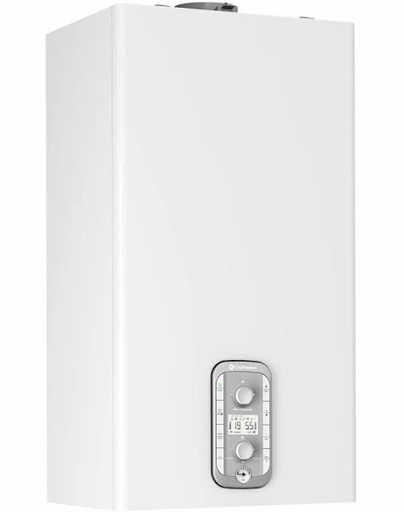 [ValPack3C] Valdepack - Cambio de Caldera - MARCA CHAFFOTAUX MOD. PIGMA ADVANCE 25 D
